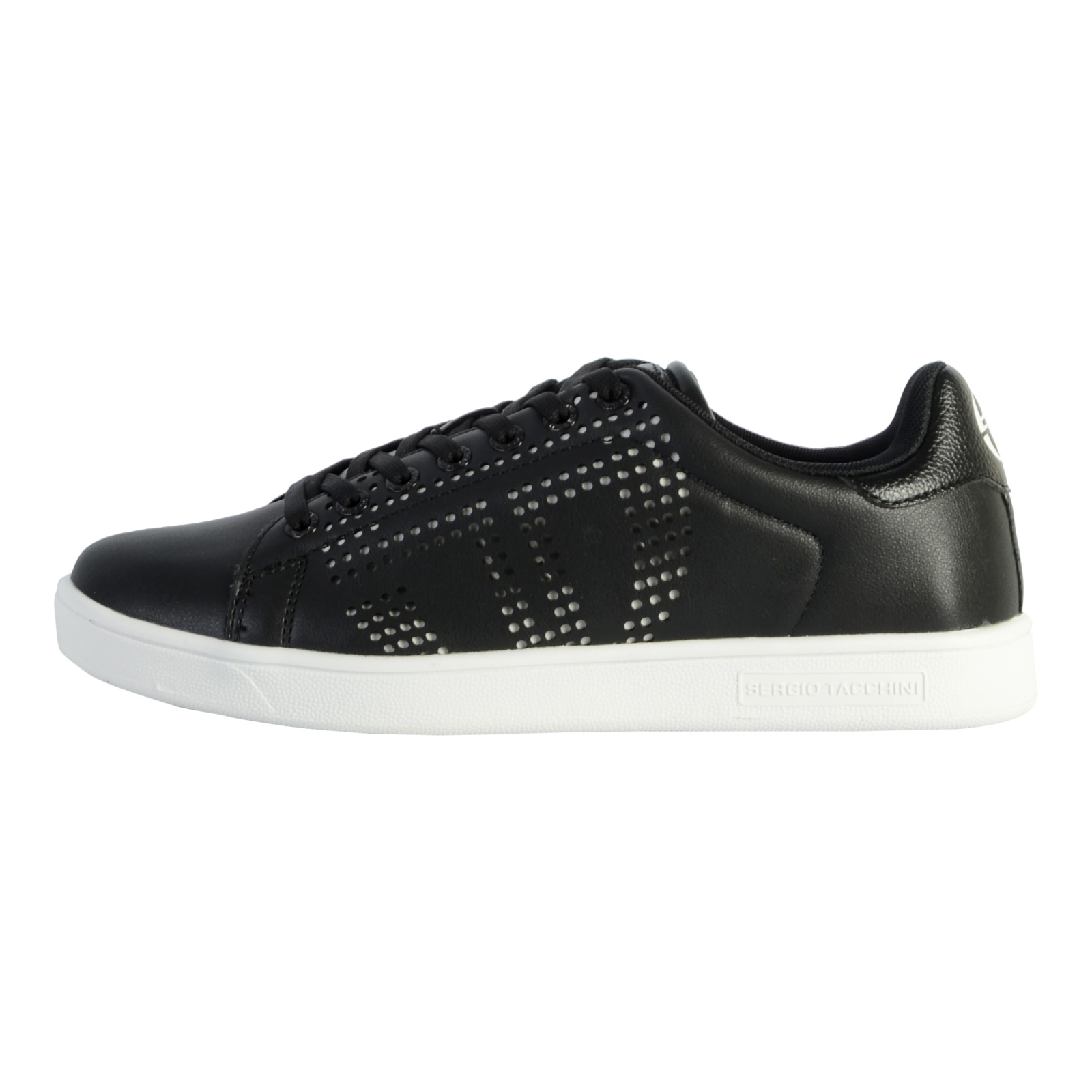Basket Basse Sergio Tacchini Gran Torino Essential