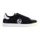 Basket Basse Sergio Tacchini Torino LTX