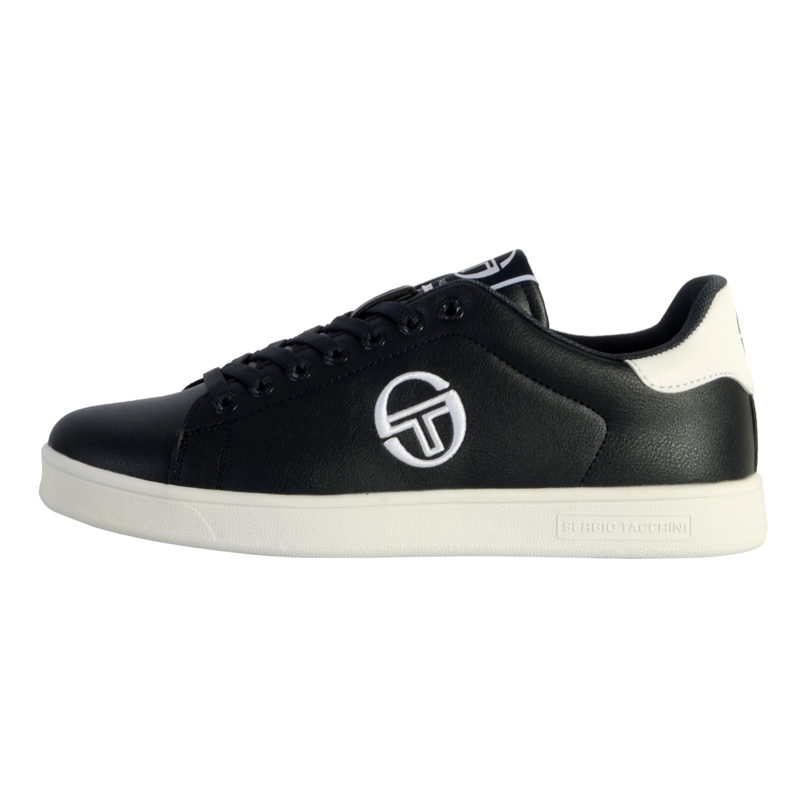 Basket Basse Sergio Tacchini Torino LTX