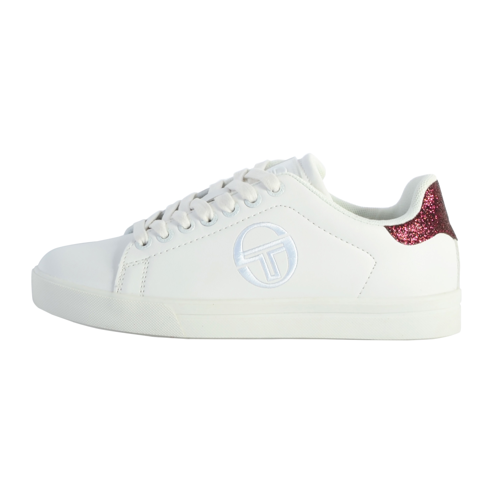 Basket Basse Sergio Tacchini For Her LTX
