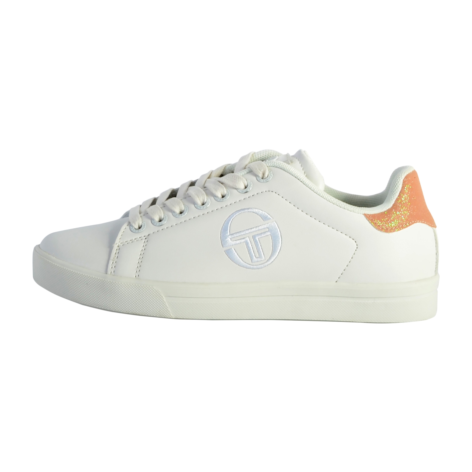 Basket Basse Sergio Tacchini For Her LTX