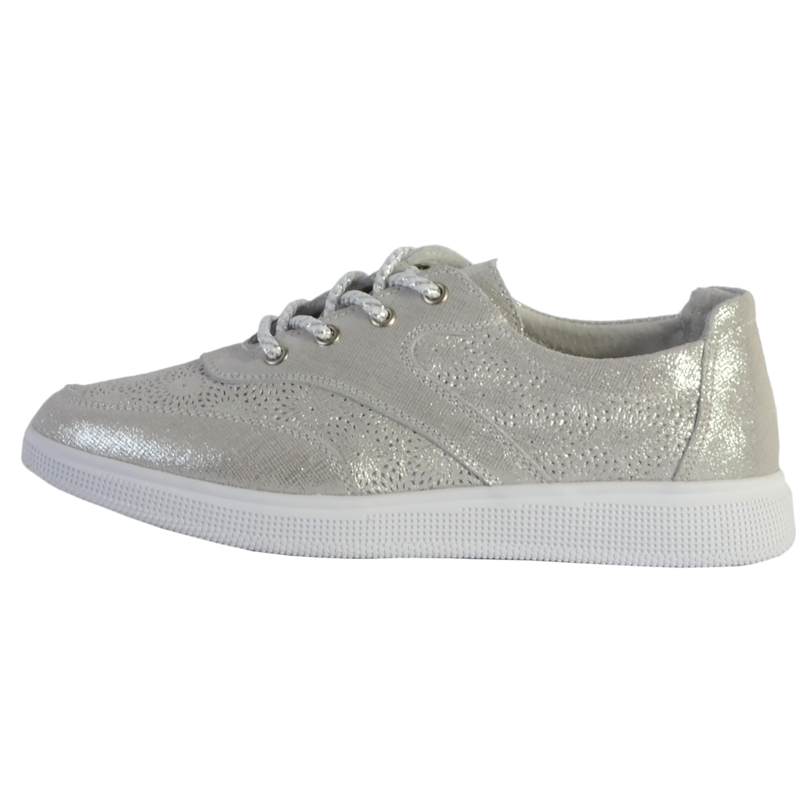 Tennis Cuir Enza Nucci
