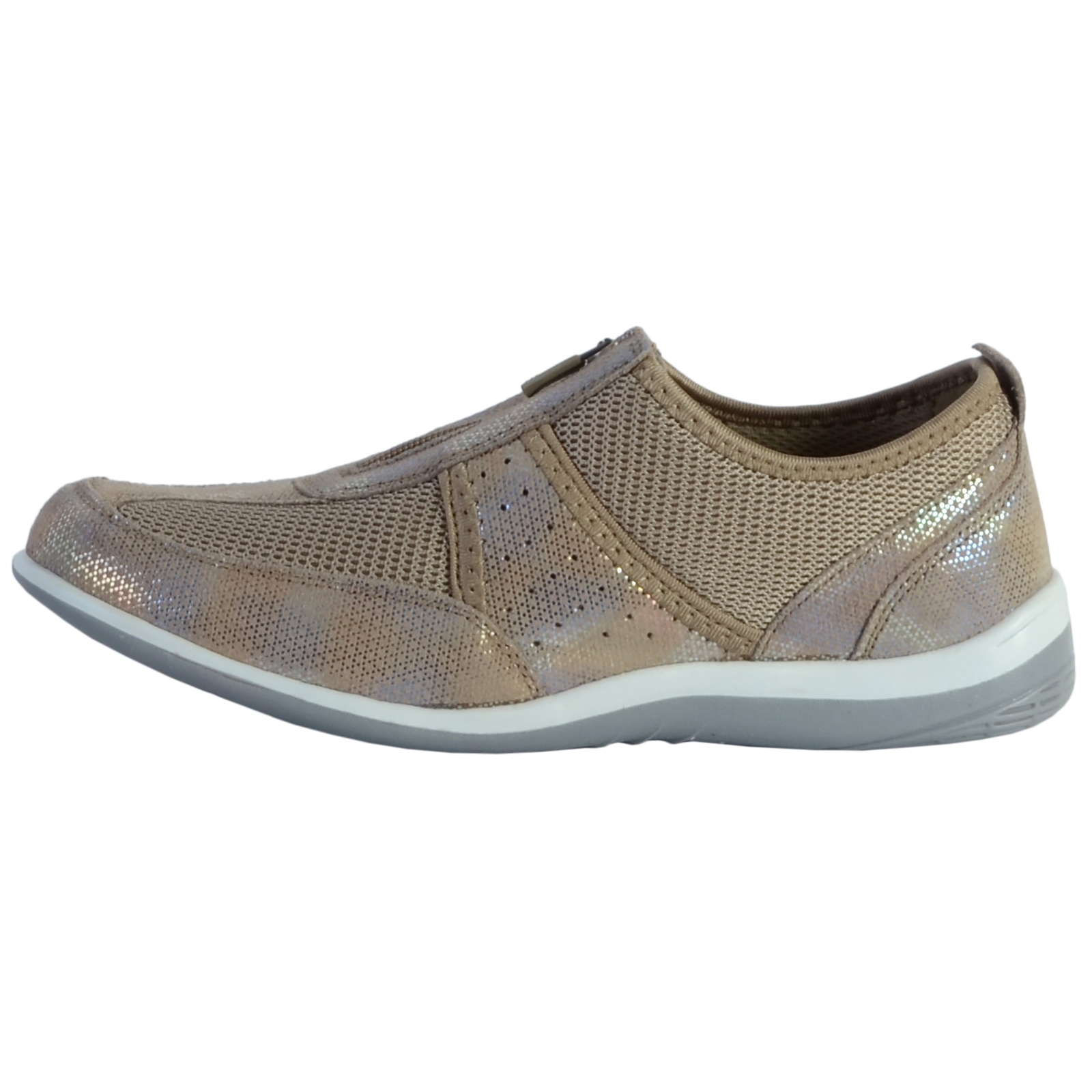 Derby Confort Cuir Enza Nucci