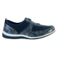 Derby Confort Cuir Enza Nucci