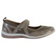 Escarpin Cuir Enza Nucci