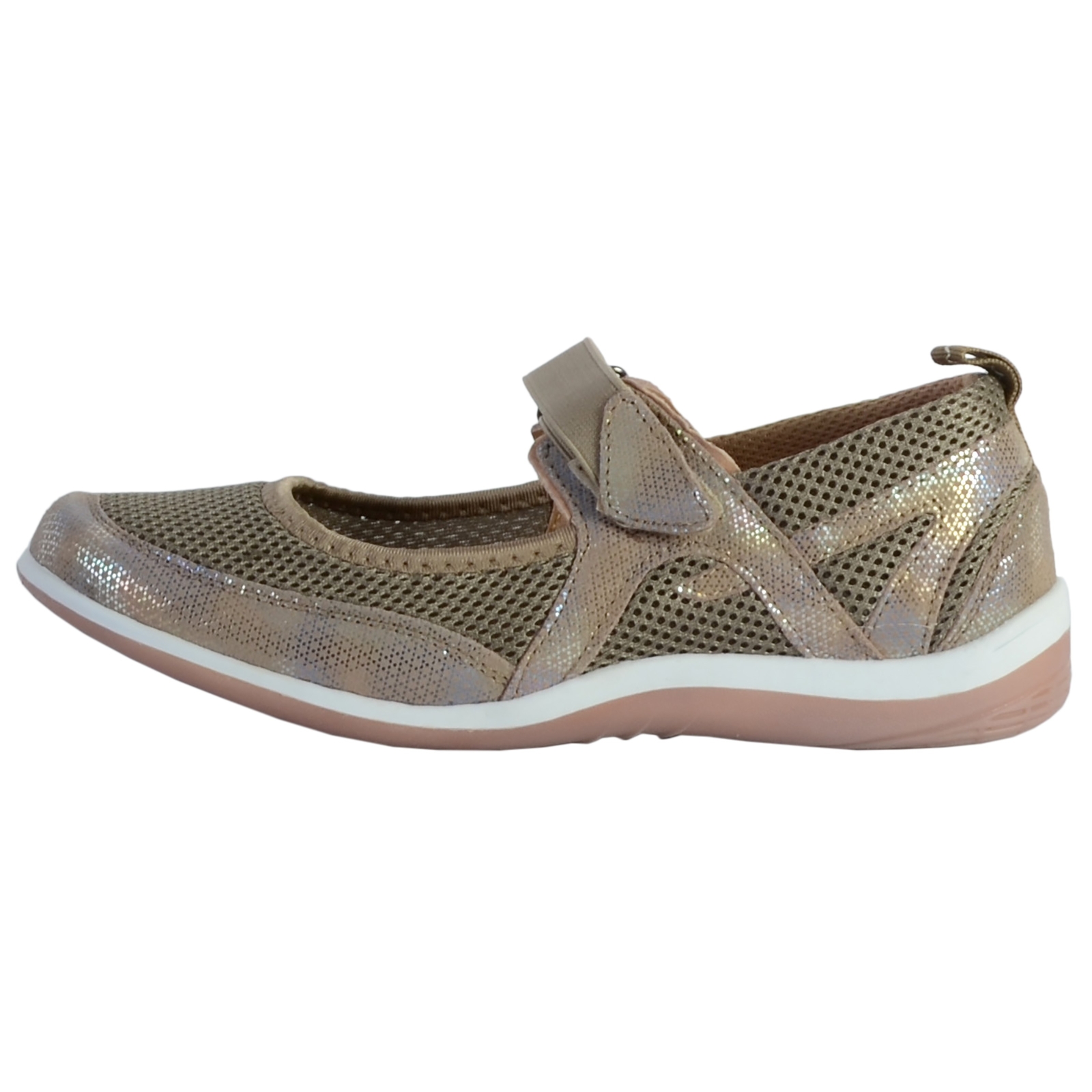 Escarpin Cuir Enza Nucci