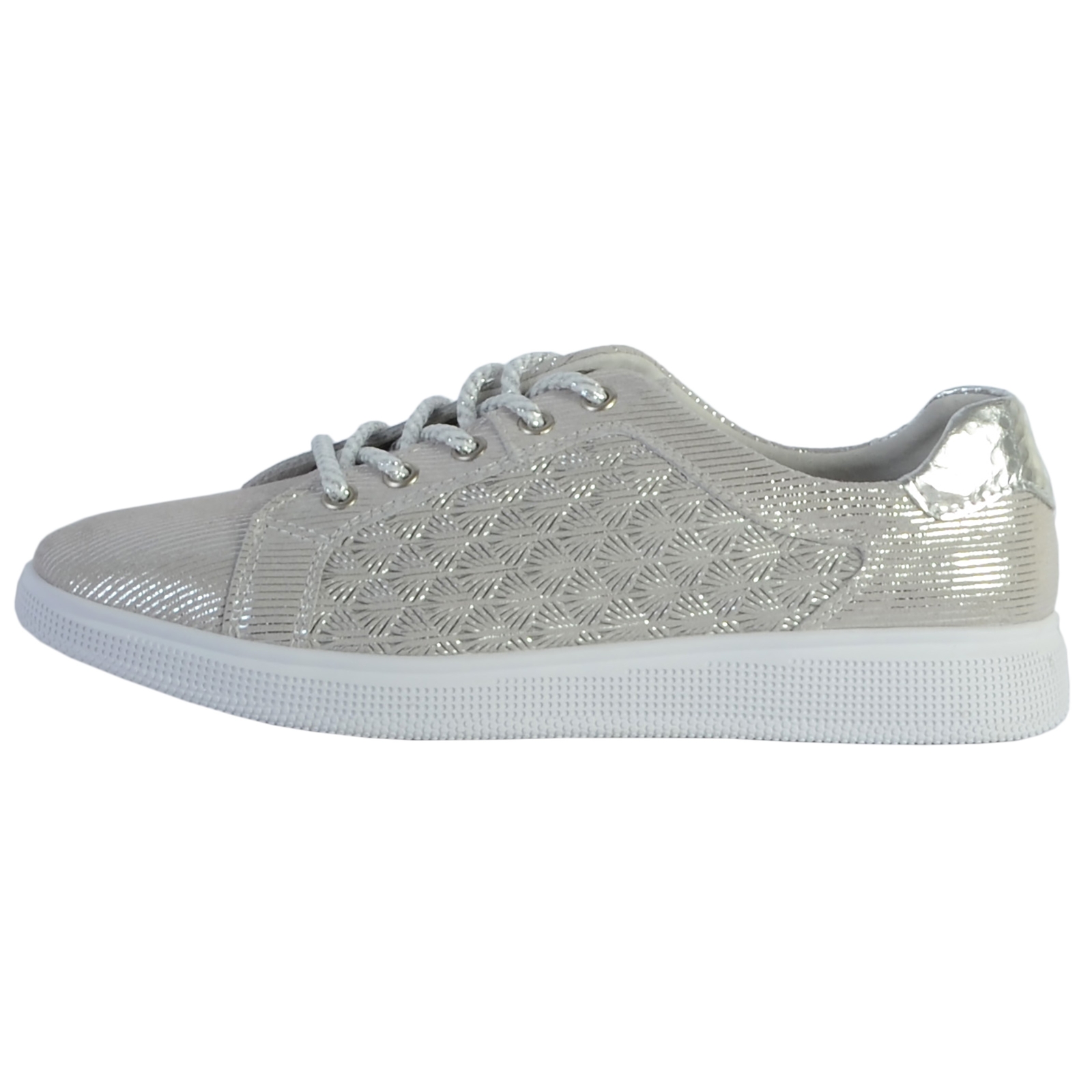 Tennis Cuir Enza Nucci