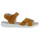 Sandale Cuir Enza Nucci