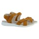 Sandale Cuir Enza Nucci