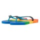 Tong Havaianas Logomania