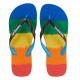Tong Havaianas Logomania