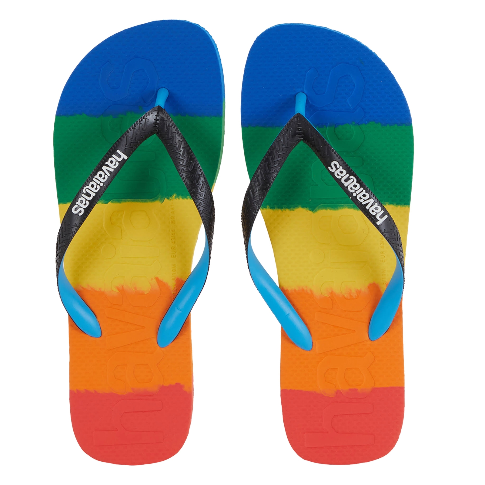 Tong Havaians Logomania