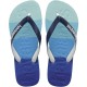 Tong Havaianas Logomania