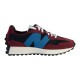 Basket Cuir New Balance