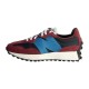 Basket Cuir New Balance