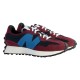 Basket Cuir New Balance