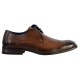 Derby Cuir Enzo Marconi
