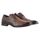 Derby Cuir Enzo Marconi