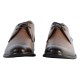Derby Cuir Enzo Marconi