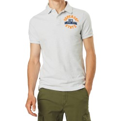 Polo SuperDry Classic Superstate