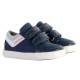 Basket Enfant Geox Gisli