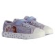 Basket Cuir Enfant Geox Ciak