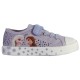 Basket Cuir Enfant Geox Ciak