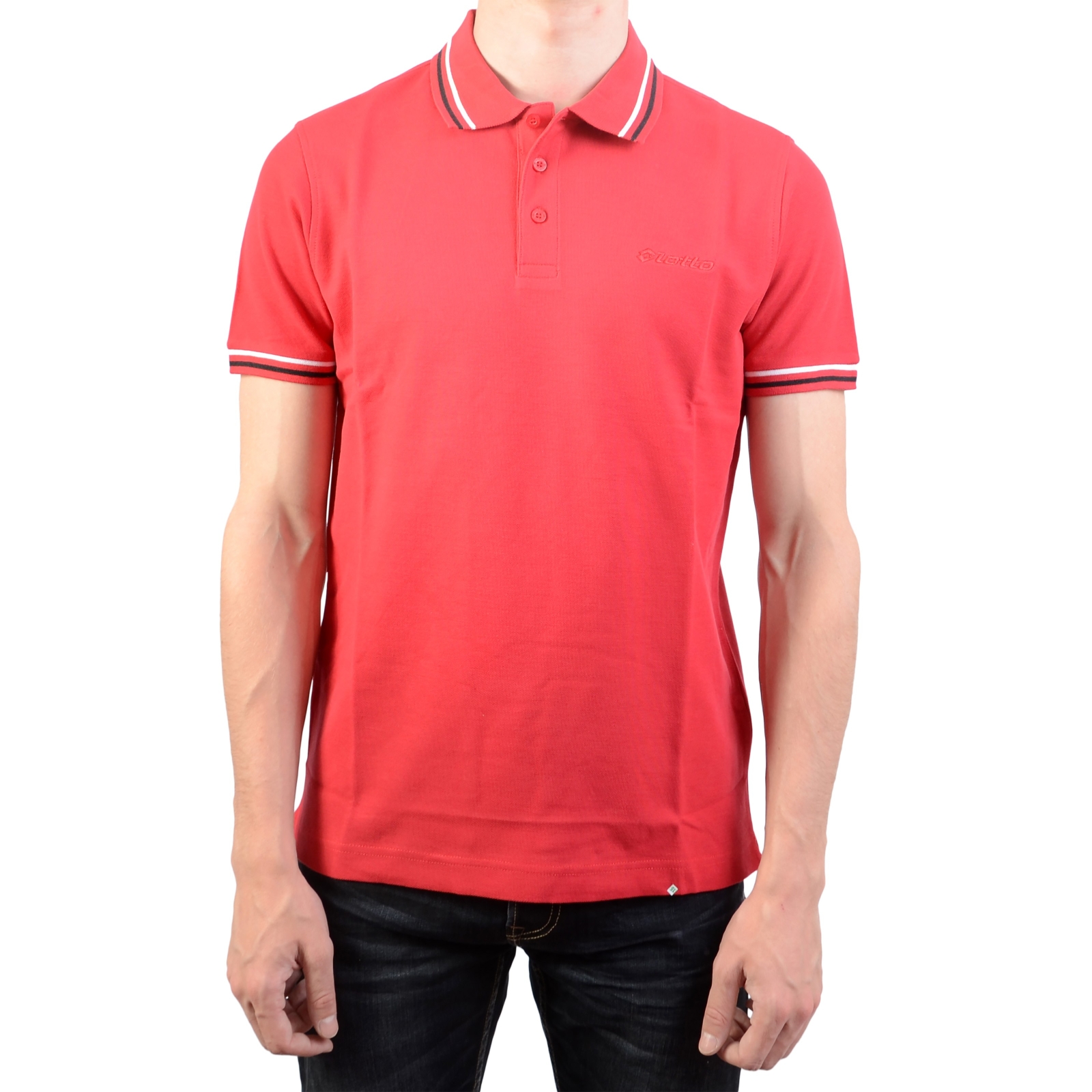 Polo Lotto Classica PQ
