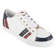 Basket Cuir Les Tropeziennes Suzie