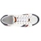 Basket Cuir Les Tropeziennes Suzie