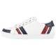 Basket Cuir Les Tropeziennes Suzie