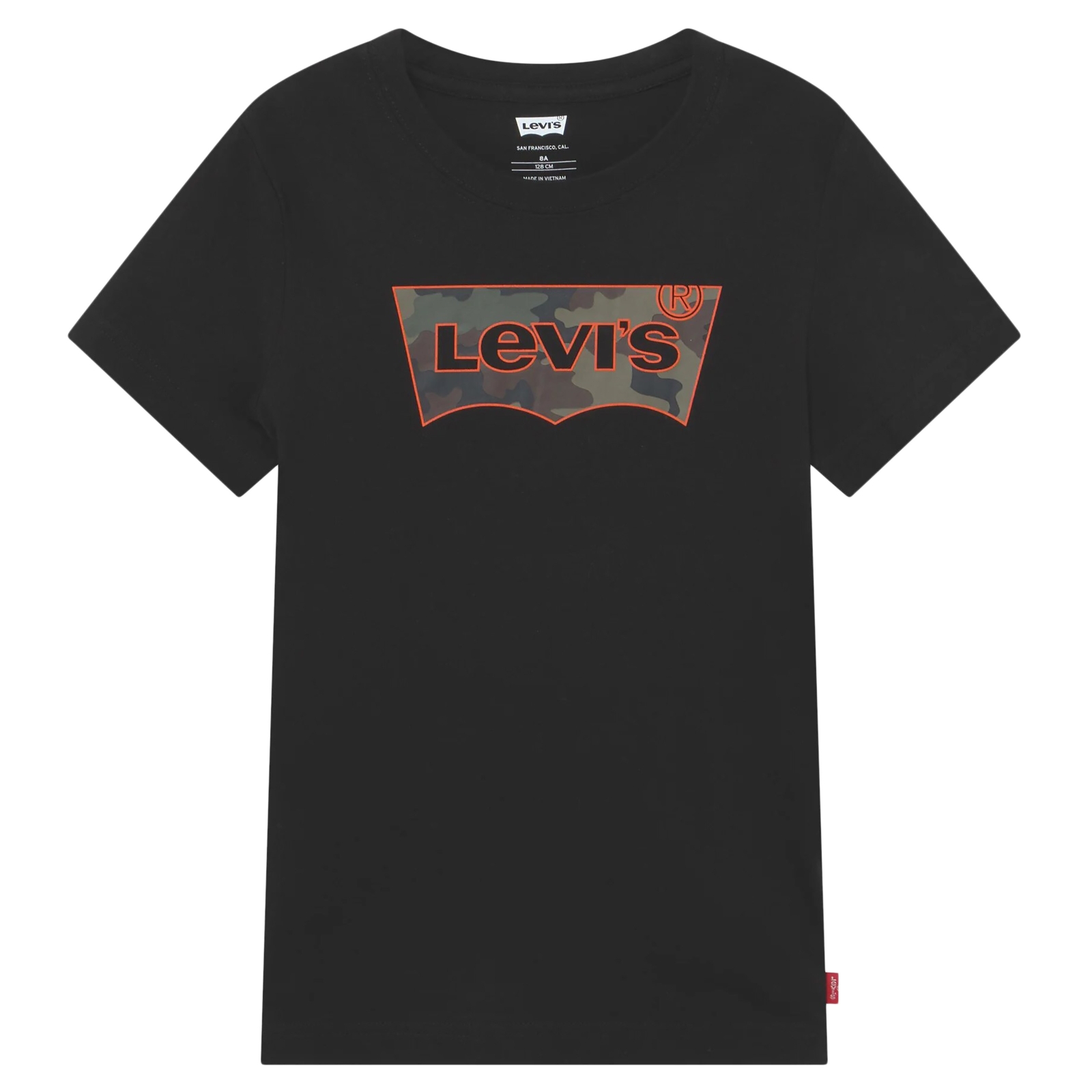 Tee Shirt Levi's Enfant S/S Tee
