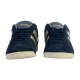 Basket Cuir Gola Bullet Pearl