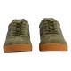 Basket Cuir Gola Harrier Suede