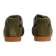 Basket Cuir Gola Harrier Suede