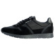 Basket Cuir Redskins Smith