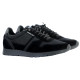 Basket Cuir Redskins Smith