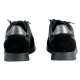 Basket Cuir Redskins Smith