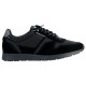 Basket Cuir Redskins Smith