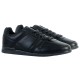 Basket Cuir Redskins Idrisso 2
