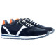 Basket Cuir Redskins Smith