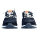 Basket Cuir Redskins Smith