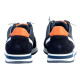 Basket Cuir Redskins Smith