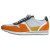 Basket Cuir Redskins Smith