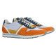 Basket Cuir Redskins Smith