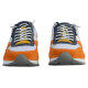 Basket Cuir Redskins Smith