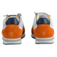 Basket Cuir Redskins Smith