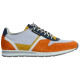Basket Cuir Redskins Smith