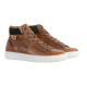 Basket Montante Cuir Redskins Hopeso