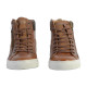Basket Montante Cuir Redskins Hopeso